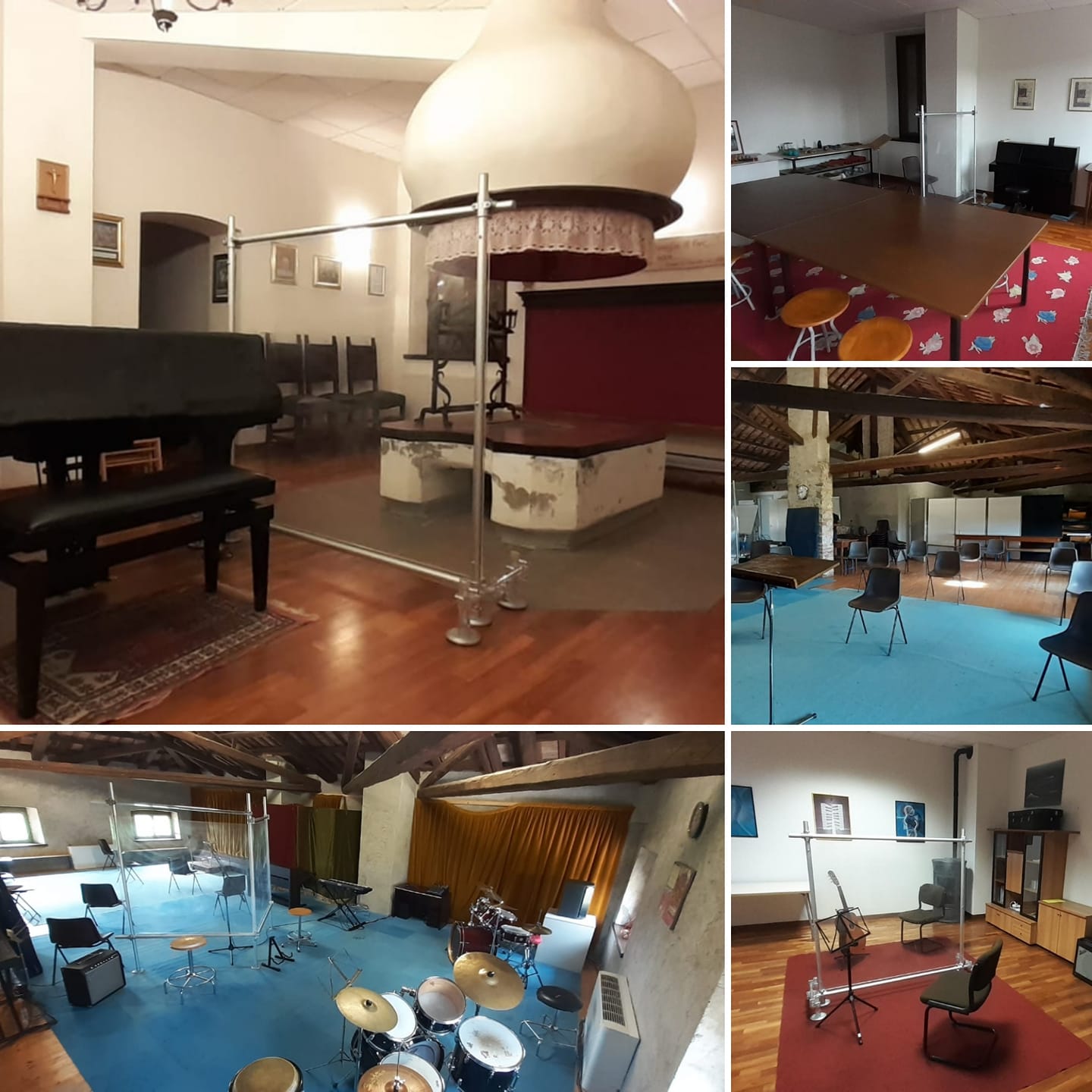 illa orgnani - inerno